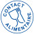 logo contact alimentaire