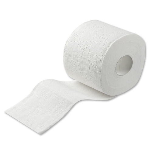 Papier toilette 4 plis blanc 19,1 m T4 Premium Global Net - 629075 - GLOBAL  NET - 629075