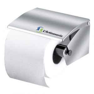 Papier Toilette Double Epaisseur Blanc x108