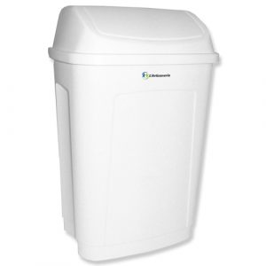 Sac poubelle 90 litres compostable ( emballage de 20 pièces ) - M&T  International Hotel & Restaurant Supplies NV