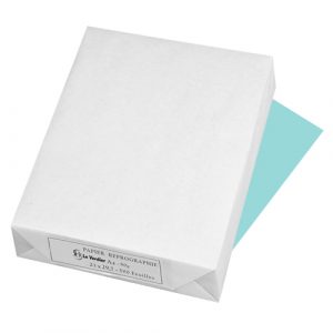 Ramette papier standard 21 x 29-7