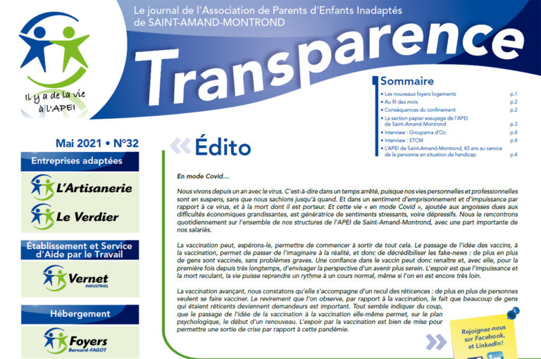 Transparence 32