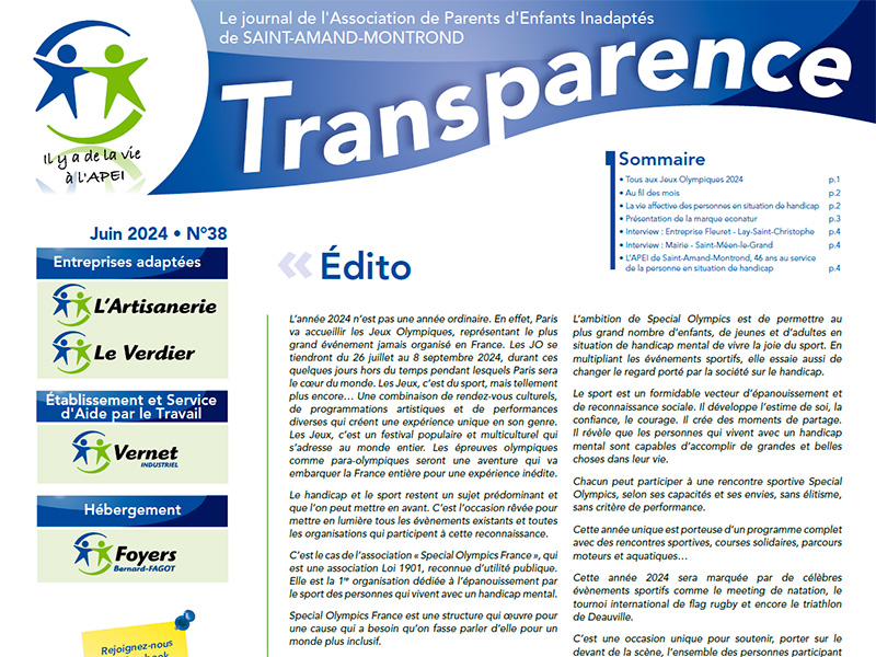 Transparence 38