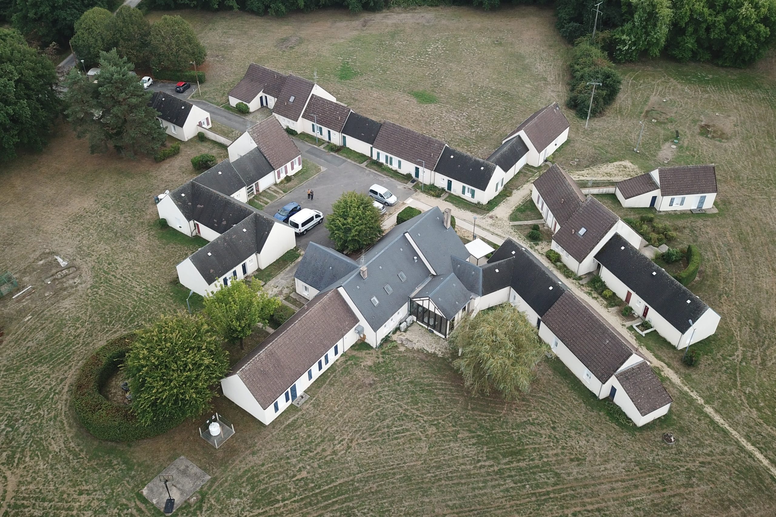 Foyer logement