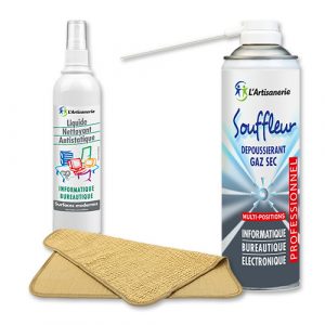 Mini pack informatique