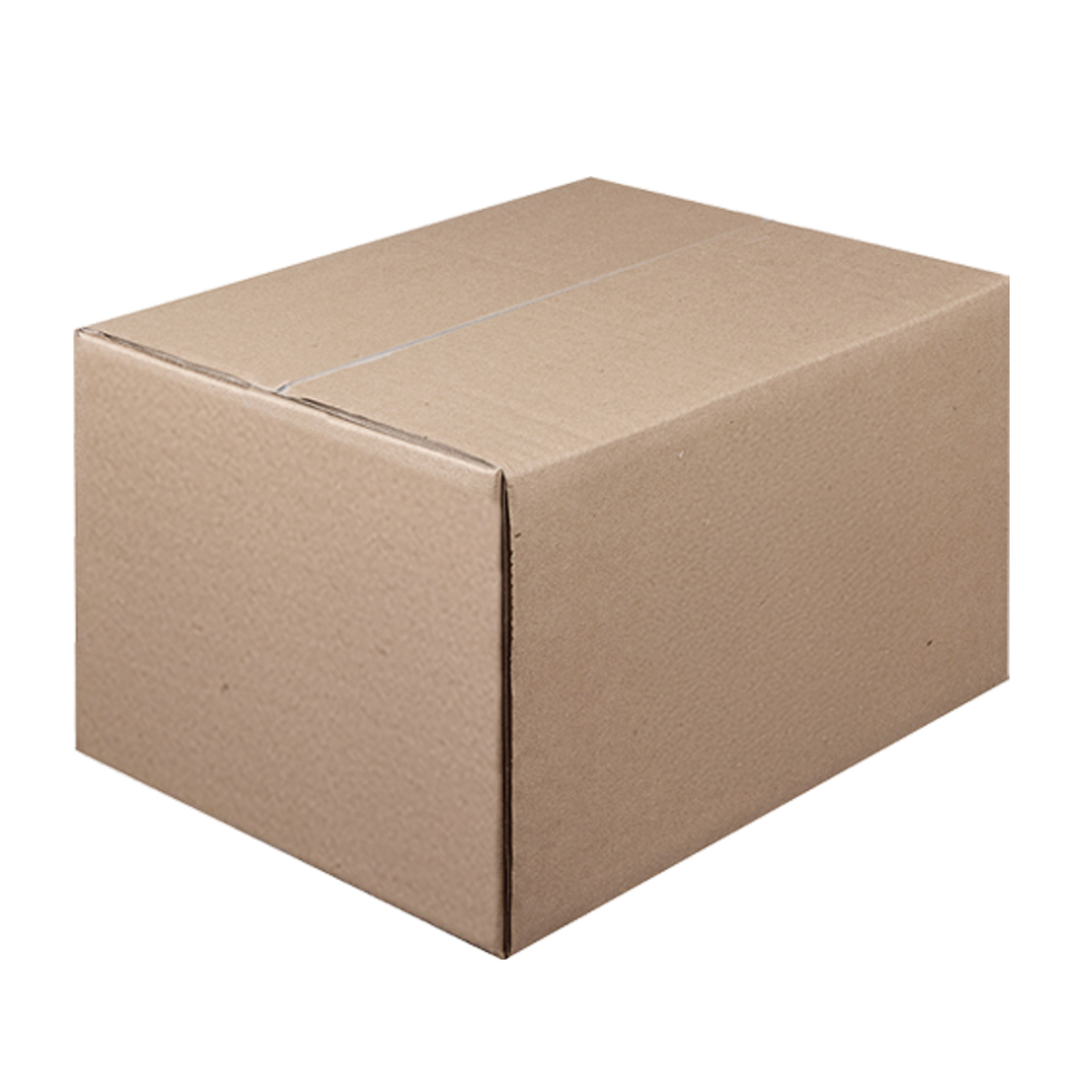 Caisse d'expédition 260 x 200 x 150 mm