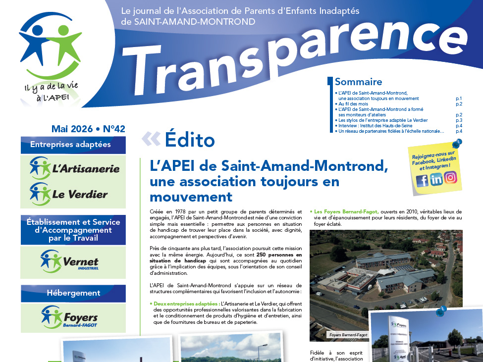 Transparence 42
